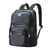 Sac À Dos Ordinateur Multifonction Antivol Étanche Avec Port USB 15.6 Pouces YONIS