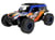 Voiture RC 1:20 Desert Runner Devotee 4WD RTR 10033 bleu
