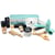 Kit de coiffure Schwarzkopf - Tanner