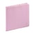 Agenda - 2026 - Exécutif - Semainier Planning - Français - Tania - Violet - 13 mois de décembre à décembre - 16x16 cm - Cuir pleine fleur de vachette - Quo Vadis