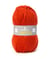 Pelote à tricoter Knitty 10 - 100GR - DMC Rouge (779)