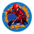Disque Spiderman - Azyme (20 cm)