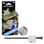 Beyblade X Starter Pack X-Over Project Driger Slash 4-80P, toupie de type équilibre et lanceur, des 8ans