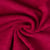 Tissu Eponge Premium 400 g/m² Bordeaux