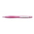 Porte-mines UNI-BALL Shalaku S M5228 - Lot de 12 - Grip 0,5 mm - Rose