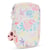 Trousse Kipling 50 Pens 21 CM Haut de Gamme Aqua Sea
