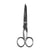 Lingère acier platinium forgé 13cm