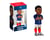 Figurine Minix - Mbappé - 7 cm - Coupe du Monde - France - Football Stars Mini
