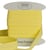 Biais Coton Jaune 18mm par 5 mètres – designers-factory