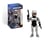 Minix - Movies #118 - Robocop - Alex Murphy - Figurine à collectionner 12 cm