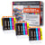580 581XL - Pack 15 cartouches Canon 580/581 XL compatibles TS8150 TR7500 - 123CONSOMMABLES