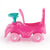 Sit'n Ride - Porteur à pousser pour bébé licorne