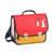 CARTABLE 36 VINTAGE - 2 COMPARTIMENTS Animascot - 36x30x14 cm