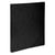 Classeur 2 anneaux 15mm carte lustrée imprimée - A4 - Noir - x 10 - Exacompta