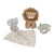 Coffret Cadeau Safari Friends - Little Dutch