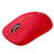 Souris Gamer - LOGITECH G PRO X SUPERLIGHT - Rouge - Optique 25600 DPI