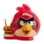 Dekora - Bougie Angry Birds 6 cm
