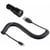 HTC Chargeur allume-cigare micro USB CCC200 Noir