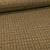 Tissu Maille Polyviscose Pieds de poules sur fond Vert kaki