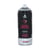 Spray de peinture à la craie effaçable Chalk - Marquage - Argent - 400ml - MTN Pro