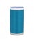 Fil à Coudre Laser 100% Polyester 100m Universel de Distrifil : Solidité et Éclat pour Vos Créations Couture 3223 Bleu