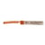 MUNGYO Pastel sec tendre Carré 6 x  Burnt Ochre