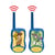 Talkie-Walkies Toy Story avec une portée jusqu'à 200m - LEXIBOOK