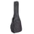 Housse Electrique - Ultra Light - Imperméable - 2mm - Oxford 600D - Noir - GROOVIT®