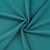 Tissu Jersey Modal satiné uni Vert canard