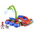 Spidey Véhicule Dino-Webs avec jouets Spider-Man, a partir de 3ans, Spidey et ses Amis Extraordinaires