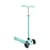 Trottinette 3 roues PRIMO PLUS GLOW LIGHTS  Vert Menthe - Globber