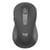 Souris Sans Fil 2000 DPI Bluetooth Silencieuse 5 Boutons Rose Noir YONIS