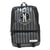 Mercredi - Sac à dos Nevermore Premium