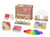 Coffret Pédagogique jouets d'éveil - EliNeli - Beige