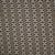 Tissu Viscose Twill Graphic Sand sur fond Beige sable