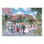 Puzzle 1000 pièces - Mariage Champêtre - HOP - House of Puzzles