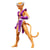 X-Force Marvel Legends - Figurine Feral 15 cm