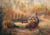 Puzzle 1500 pièces - Josephine Wall - Dreams of Camelot - Grafika
