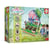Jeu de construction et de création - 3D Dream Gardens 2In1 - Potager - EDUCA