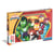 24 pieces Maxi - Iron Man and his awesome friends
