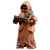 Figurine Hasbro Teeka (Jawa) articulée Star Wars 15 cm