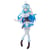 Hololive Production - Statuette Pop Up Parade Yukihana Lamy 18 cm - Good Smile Company