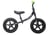Velo Equilibre SPRINTO Noir Pour Enfants De 2 A 5 Ans