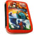 Trousse garnie Gormiti 20 CM - 2 compartiments