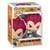 Dragon Ball Super: Broly - Figurine POP! SSG Vegeta 9 cm - Funko