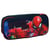Trousse Rectangulaire Spiderman Get Ready 23 CM - 2 compartiments
