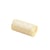 Bobine de fil Coton Pima Oeko Tex 600m range crème