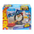 Hot Wheels Let's Race Netflix - Coffret circuit