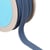 Galon quatre cordons 15mm bleu lavande au mètre