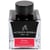Encre pour calligraphie - Rouge d'Orient - Les encres essentielles - Herbin - Flacon 50ml
